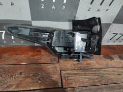 Фонарь задний правый Chevrolet Traverse 2 17-21 Б/У Оригинал 84990361