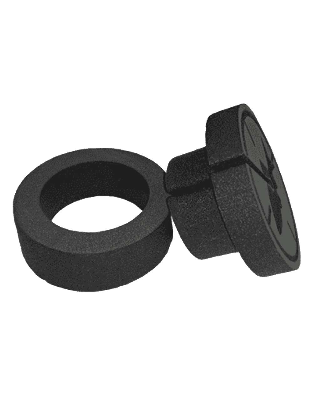 Поплавок Практик проводной маленький для эхолотов Практик 5, 6М, 6S, 7