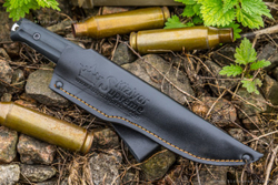 Тактический нож Aggressor Lite 420HC