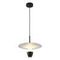 Подвесной светодиодный светильник Lussole Loft Irvine LSP-7079