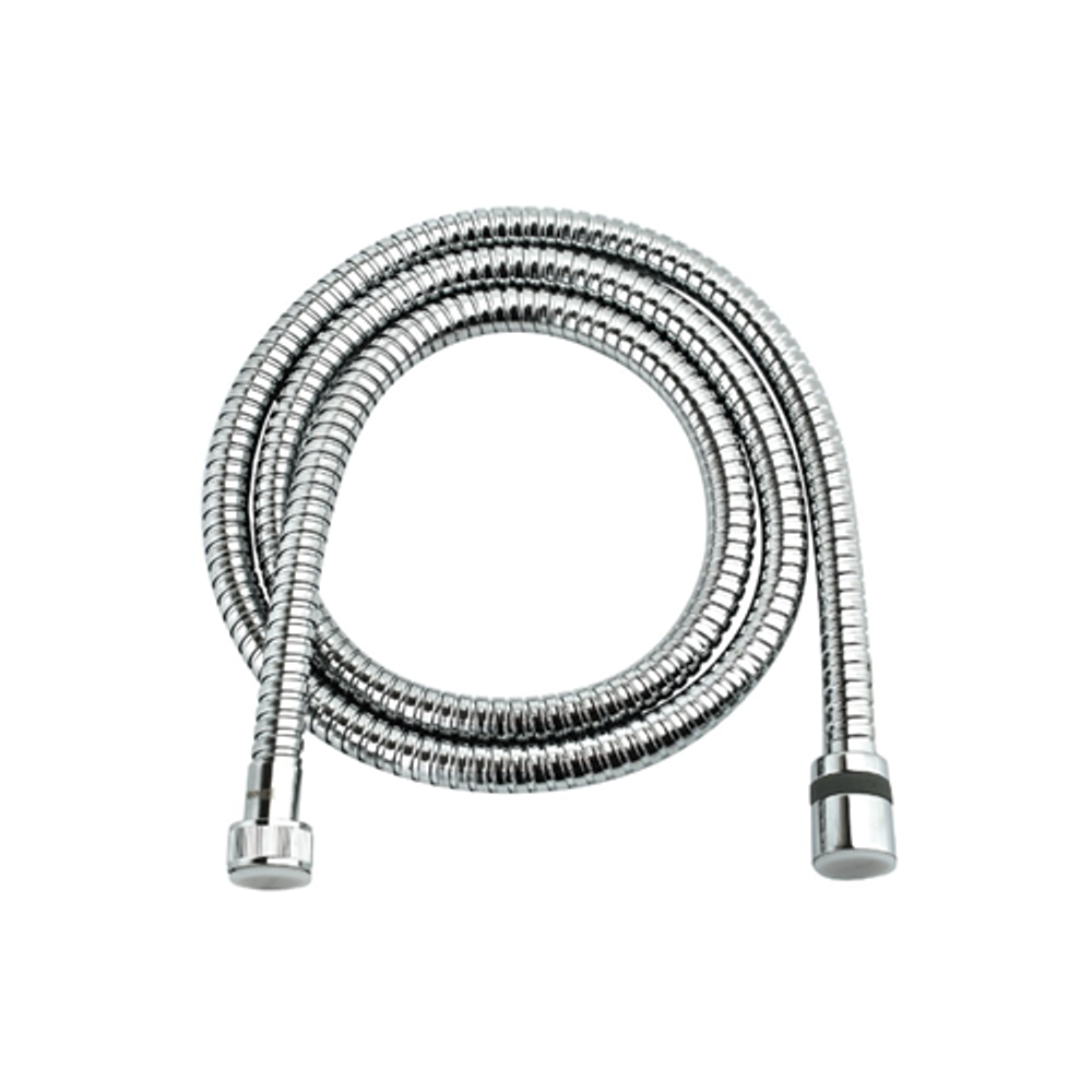 Душевой шланг CABLE, длина 1500 мм, хром, ST-CB1500-MOS