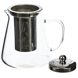 GAEM Чайник, 1000 мл, L15 W13 H16 см