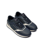 Кроссовки Tommy Hilfiger - темно-синий(FM0FM05305)