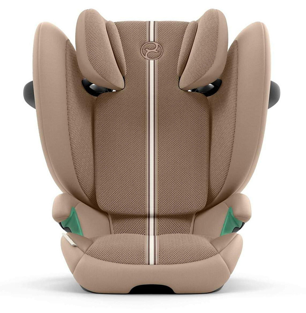 Автокресло Cybex Solution G2 Almond Beige Plus