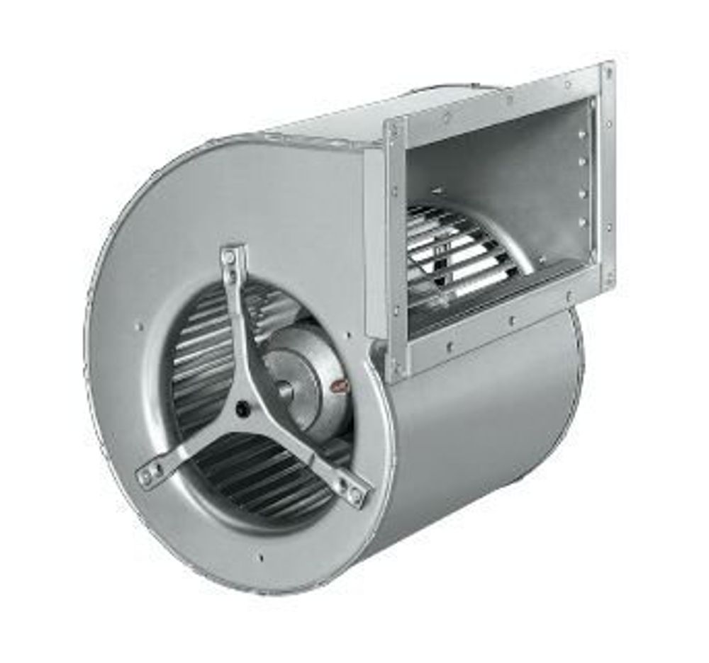 Вентилятор Ebmpapst D6E225-FB07-02 центробежный