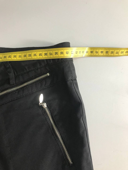 Брюки Pezzo аккуратного кроя, маркировка 38, визуально 42/44 размер