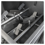 Фаршемес вакуумный Foodatlas ZKBX-300