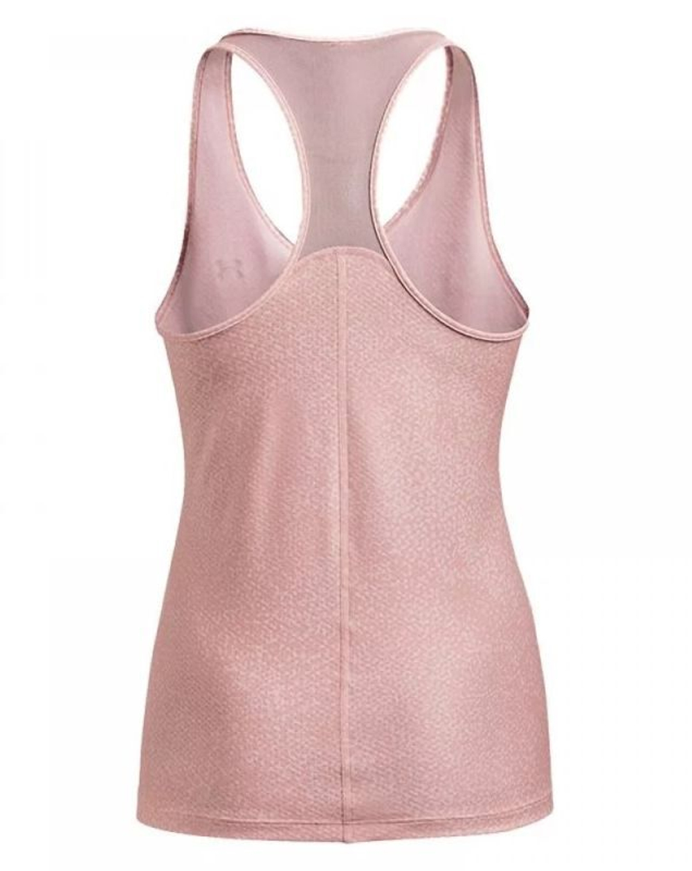 Топ теннисный Under Armour HeatGear Armour Racer Tank - retro pink/pink note