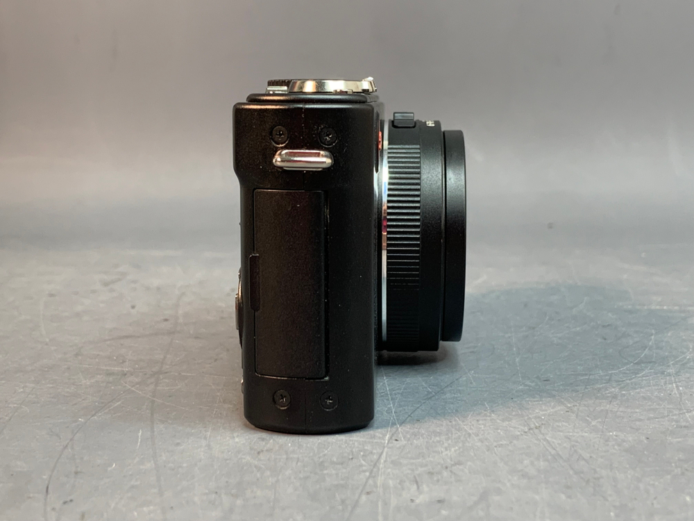 Leica Camera D-Lux 4