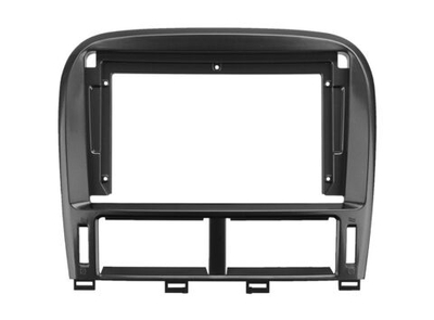 Установочный комплект для Lexus LS430 XF30 LS 430 For Toyota Celsior XF30 2000-2006 (F2) 9.0"