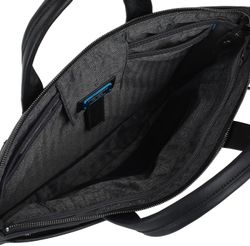 Сумка для ноутбука Piquadro Black Square (CA4021B3/N) 2