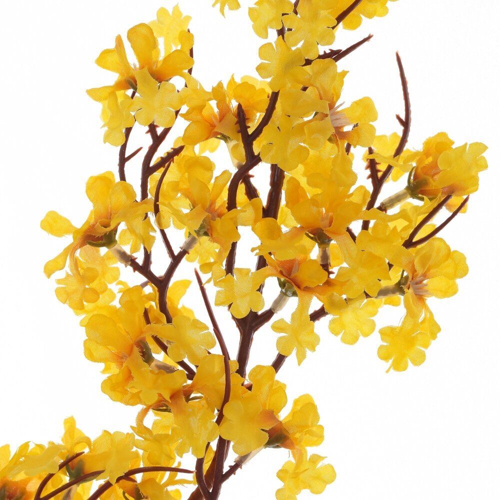 GAEM Изделие декоративное "Гирлянда", L8 W8 H73 см