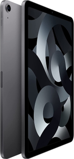 Планшет Apple iPad Air (2022) 64 ГБ Wi-Fi Серый космос Space gray