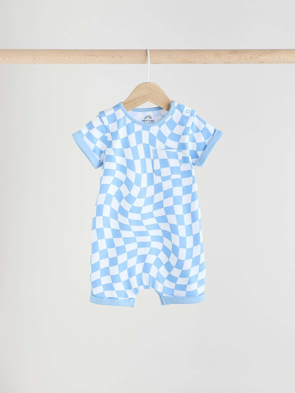 Песочник для малышей Next E81-375, 3 шт., Голубой