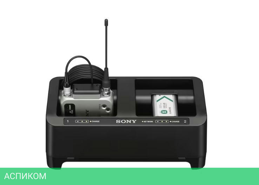 Передатчик Sony DWT-B03R/L