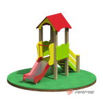 Детский Игровой Комплекс