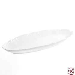 Блюдо для рыбы Bernadotte Недекорированный 52 см