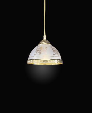 Подвесной светильник Reccagni Angelo L.6102/16