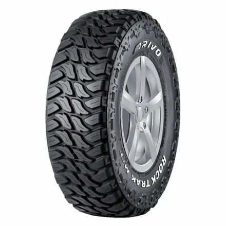 Летняя шина Arivo Rock Trak M/T (33/12.5 R22 109Q)