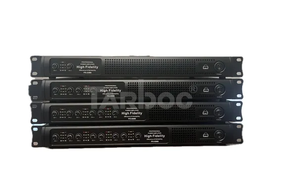 TARBOC PA-6360 (MM-1-3398) - Цифровой усилитель PA-6360