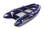 Лодка ПВХ SOLAR-350 К (ОПТИМА)