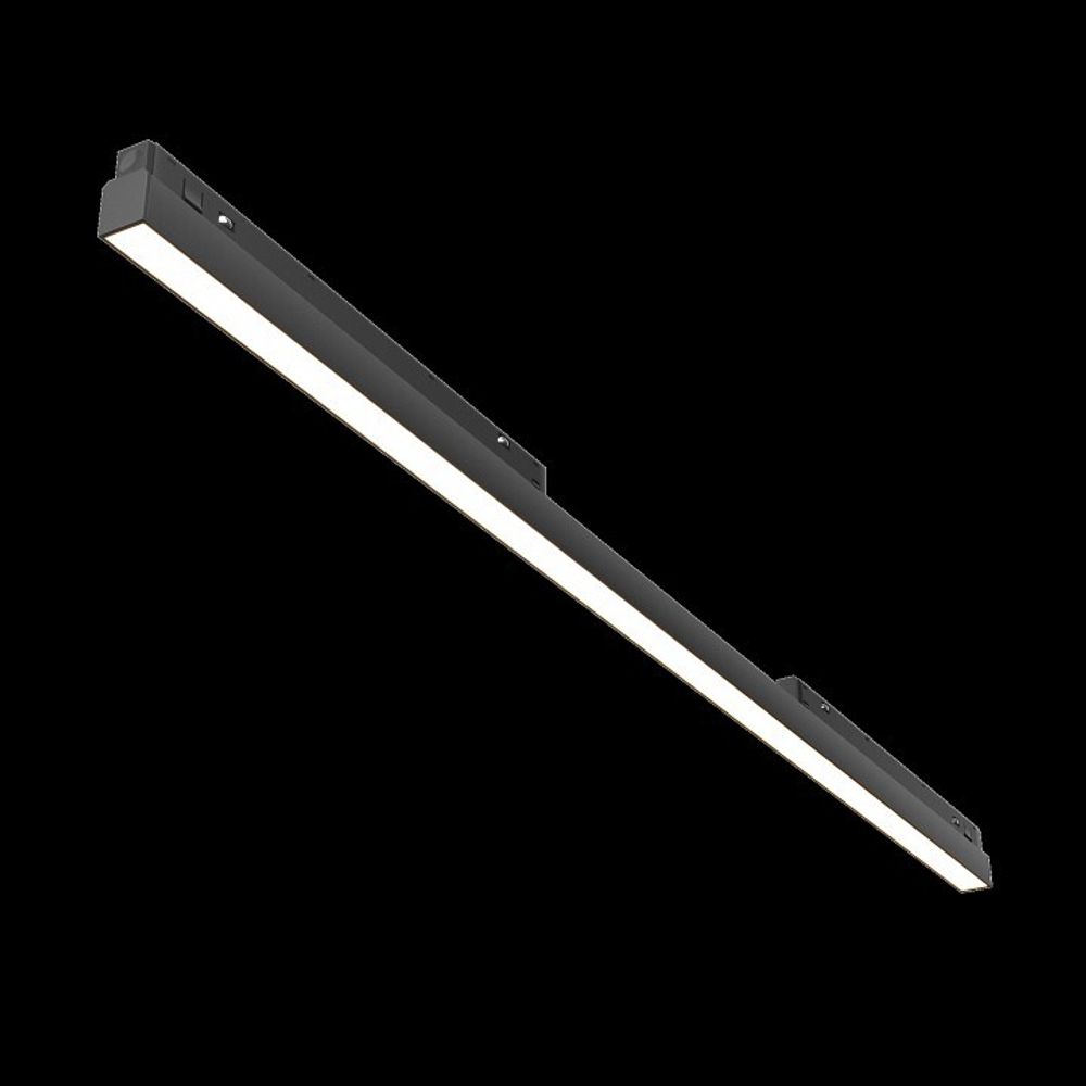 Встраиваемый светильник Maytoni Basis TR030-4-30WTW-DD2-B