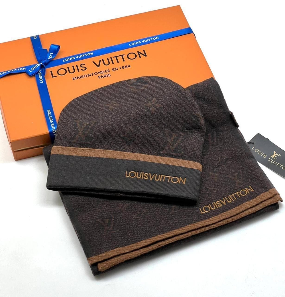 Набор Louis Vuitton