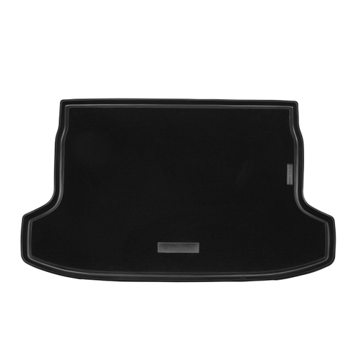 Коврик в багажник Norplast/Unidec для Chevrolet Tracker (2021-) Черный, полиуретан, арт.NPA00-T12-753-CM