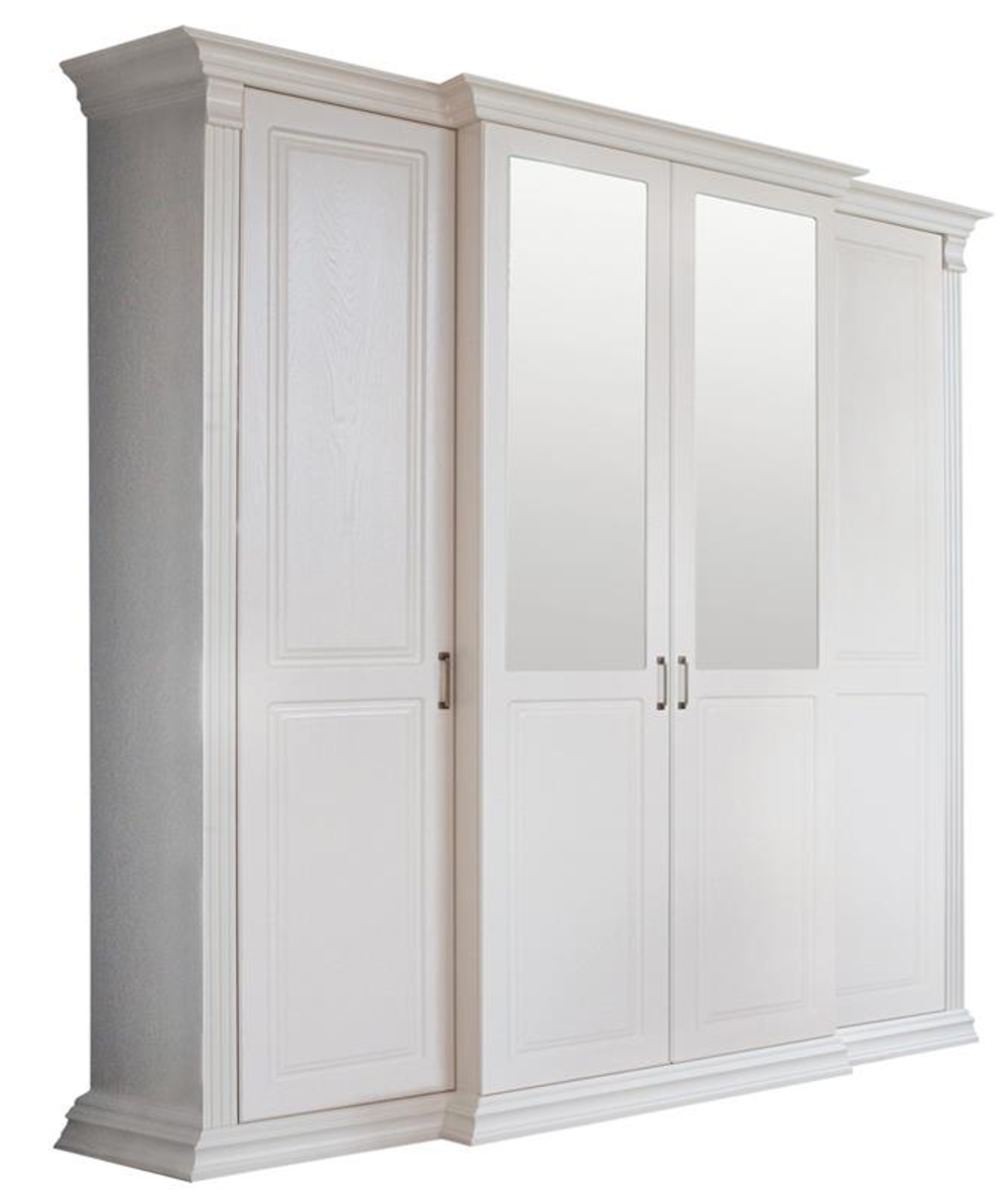 Шкаф для одежды 4д «Геттисберг Классик» БМ2.0747.1.27-01