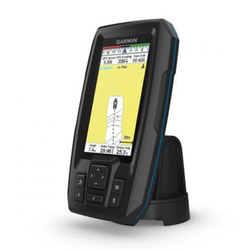 Эхолот Garmin STRIKER Plus 4