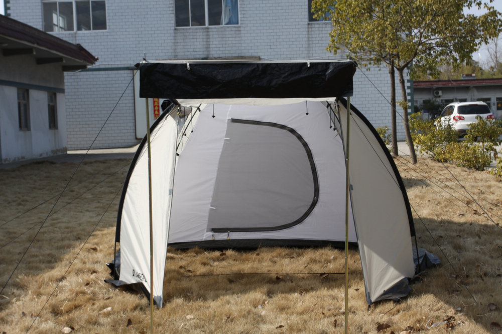 Палатка Talberg Blander 4 sahara [TLT-028S]