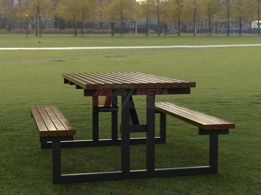 Стол уличный Тусон