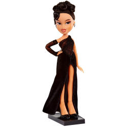 Bratz - Модная кукла Кайли Дженнер в вечернем платье 588115EUC / артикул   588115EUC  / GTIN 035051588115