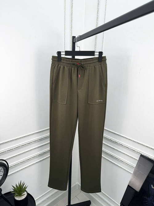 Летний спортивный костюм Kiton