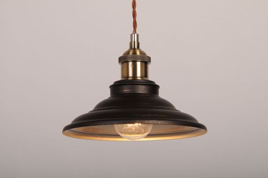 Подвесной светильник Manne CL.7005-1 BL