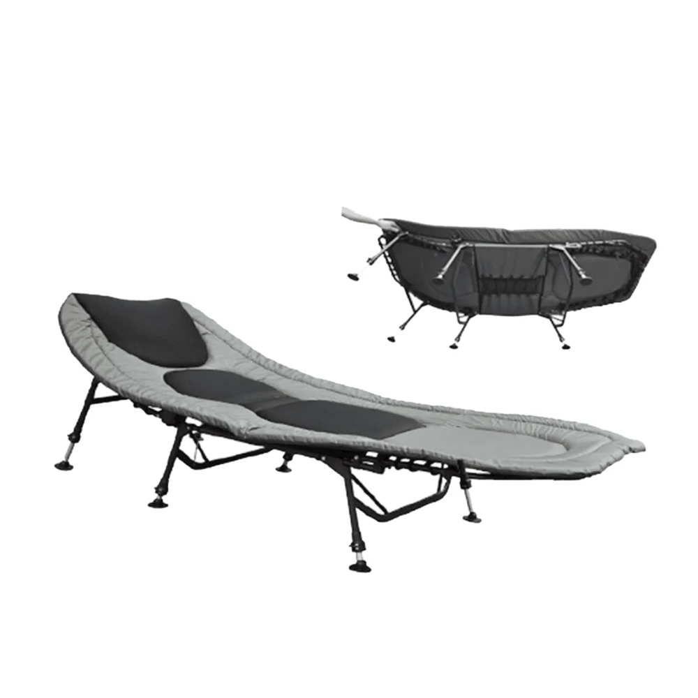 Раскладушка BTrace, 6 ножек