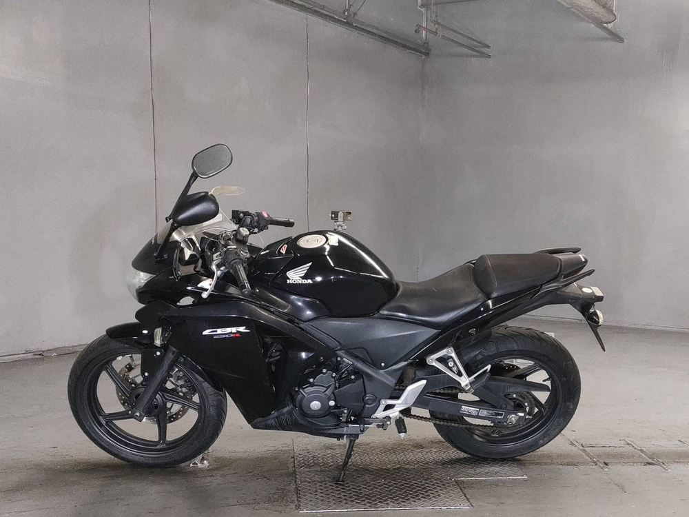 Honda CBR250R , 2013