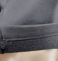 Брюки детские для мальчика синие темно-синие  школьные классика классические демисезонные прямые полуклассика под джинс