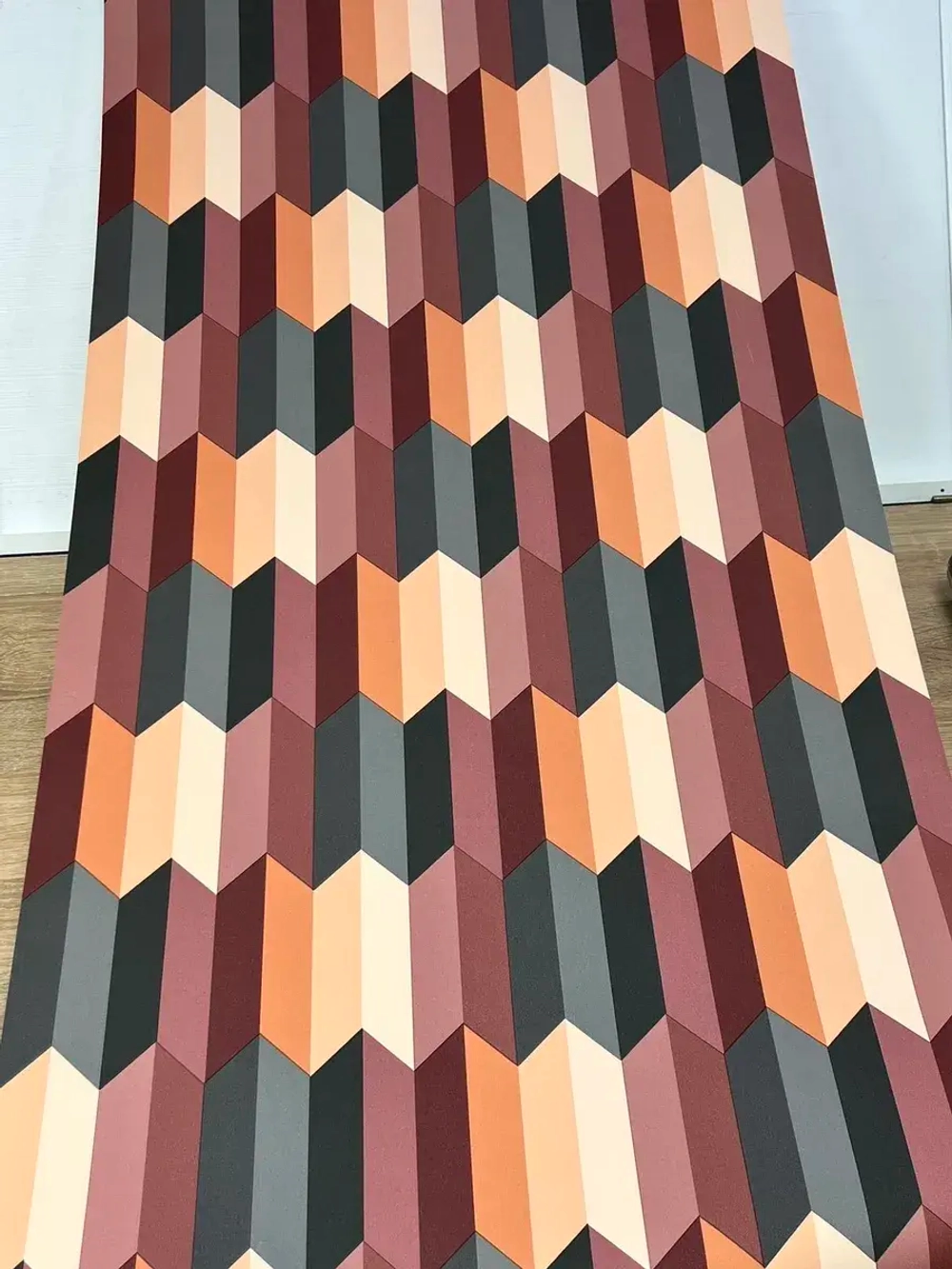 Обои флизелиновые 51172810 California Nostalgie Франция