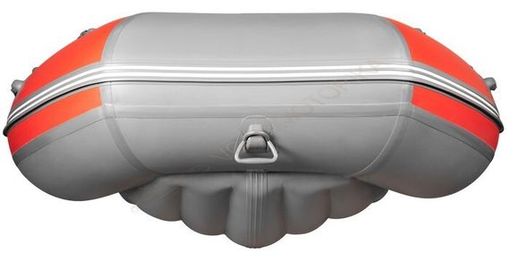 Надувная лодка X-River Agent 360 ( НДНД )