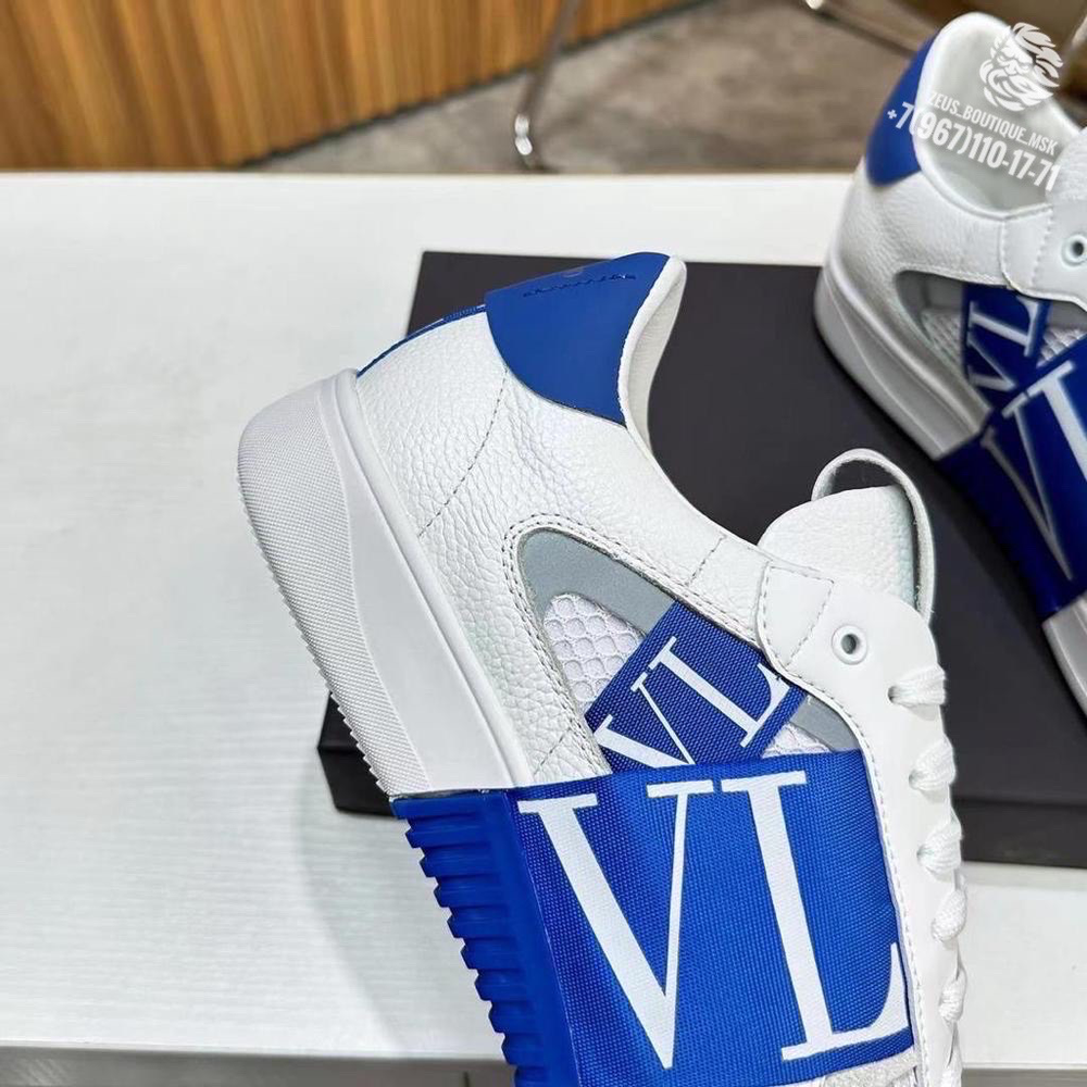 Кеды Valentino