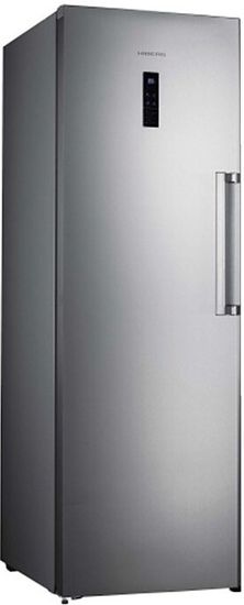 Морозильник HIBERG FR-34DX NFS