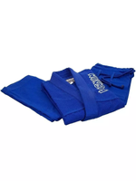 Кимоно для бжж Venum Contender 2.0 Blue