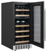 Винный шкаф Libhof Connoisseur CXD-28 White