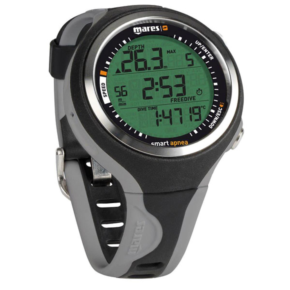 Компьютер для дайвинга Mares Smart Apnea