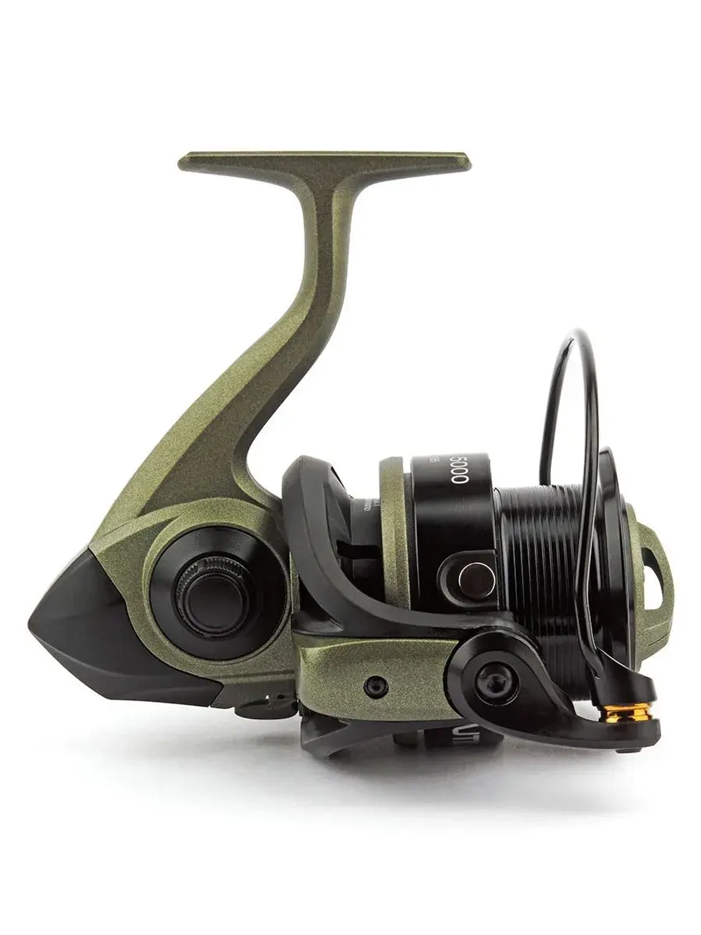 Катушка безынерционная фидерная Kepler Feeder 5000S