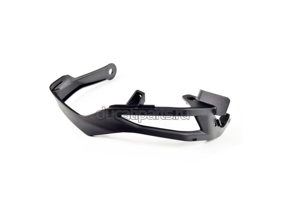 4601E121A BRACKET HANDGUARD RH