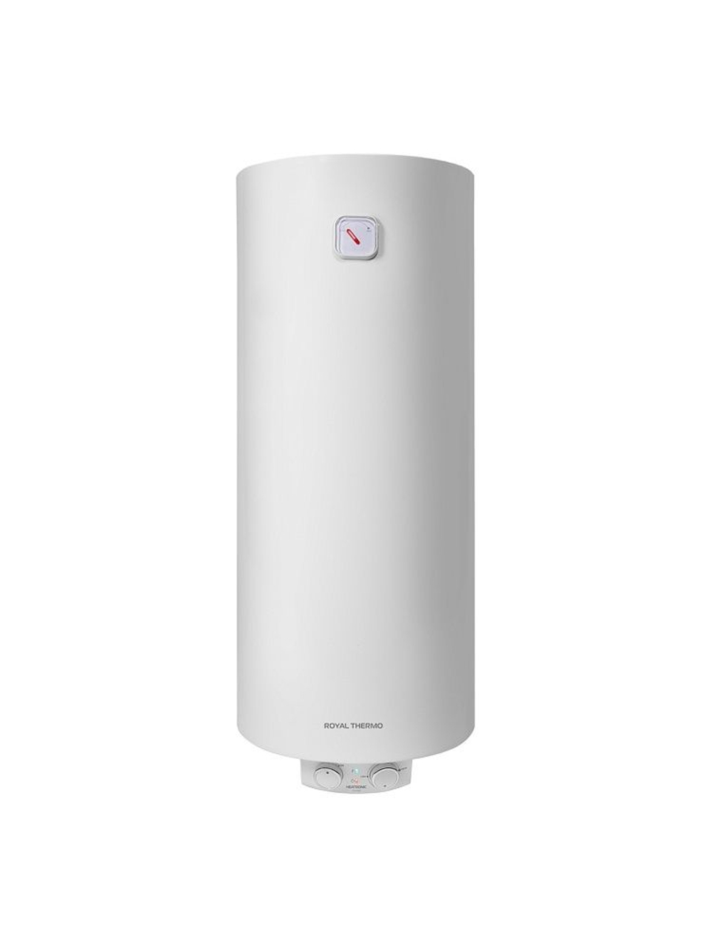 Водонагреватель 80 л. накопительный электрический Royal Thermo 80 RWH Heatronic Slim DryHeat