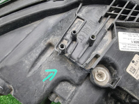 Фара левая BMW 5er G30 (2020-2023) Laser