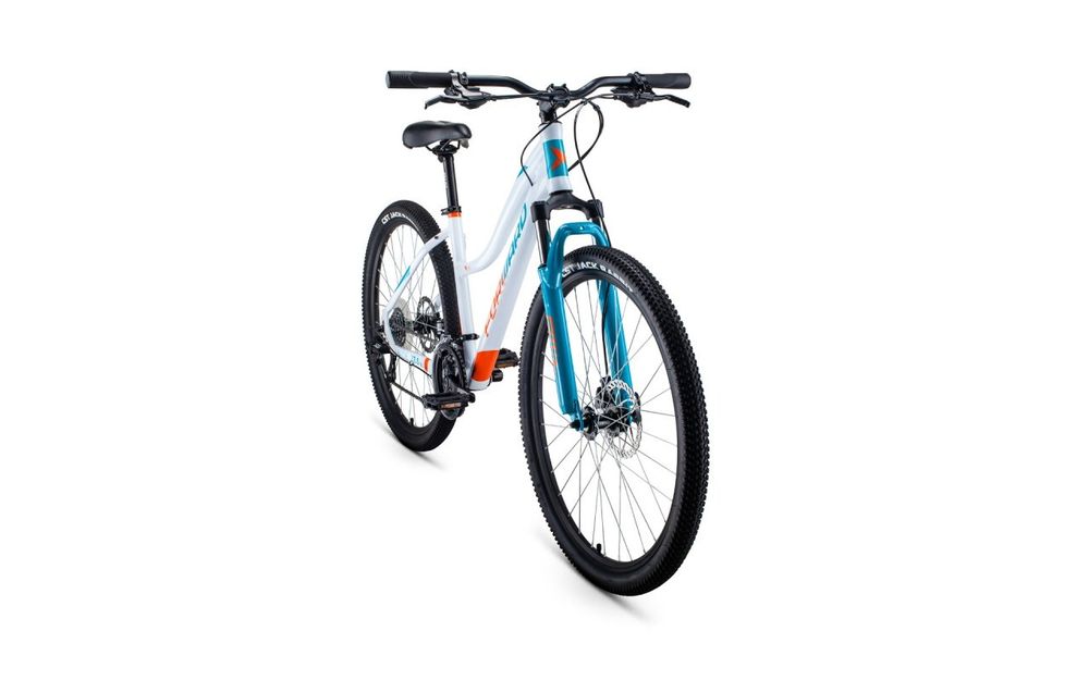Горный велосипед Forward JADE 27,5 2.2 (2021)